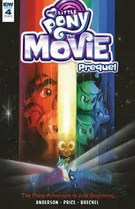 My Little Pony - The Movie Prequel 004 2017 digital Salem-Empire