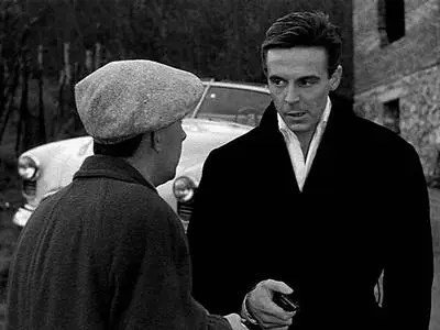 Jules DASSIN (Thriller)  Du Rififi chez les Hommes  (DVDrip)  1955