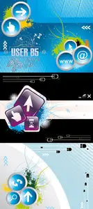 Computer Icons Vector