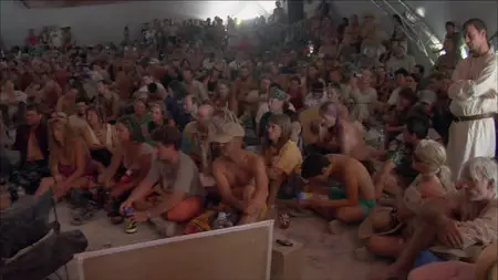 Dirty Pictures (2010)
