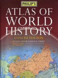 Atlas of World History: Concise Edition (Repost)