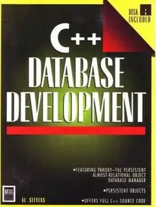 C++ Database Development