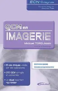 Mickael Tordjman, "QCM en imagerie"