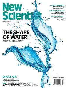 New Scientist International Edition - June 02, 2018