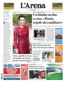 l'Arena - 21 Gennaio 2022