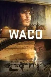 Waco S01E01