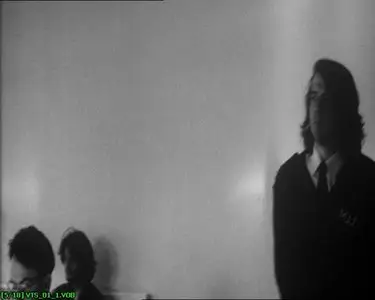24 7: Twenty Four Seven (1997)