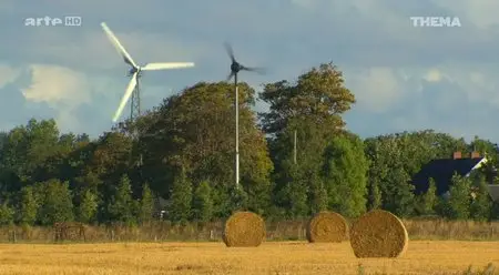 (Arte) Sacrée croissance ! (2014)