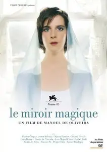 Espelho Mágico / Magic Mirror (2005) [Repost]