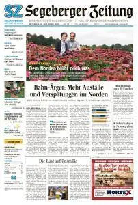Segeberger Zeitung - 12. September 2018