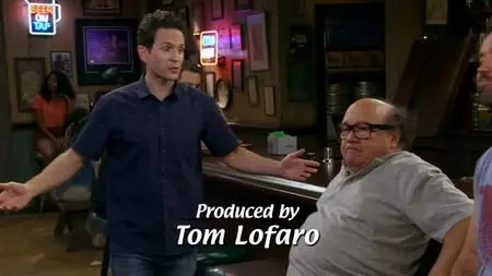 It's Always Sunny in Philadelphia S14E07