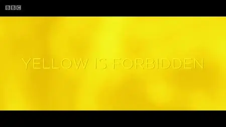 BBC - Yellow Is Forbidden (2020)