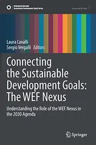 Connecting the Sustainable Development Goals: The WEF Nexus