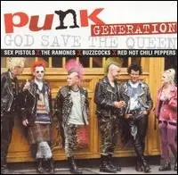 Punk Generation (2001)