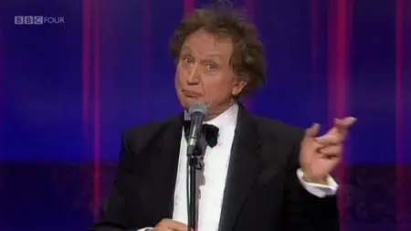 BBC Arena - Ken Dodds Happiness (2007)
