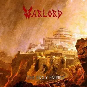 Warlord - The Holy Empire (2013)