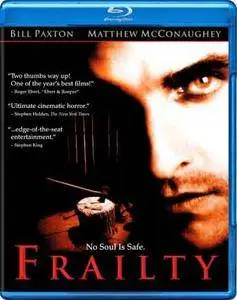 Frailty (2001)