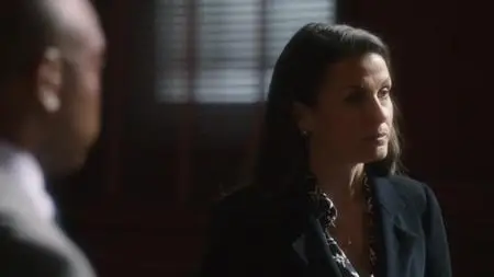 Blue Bloods S09E08