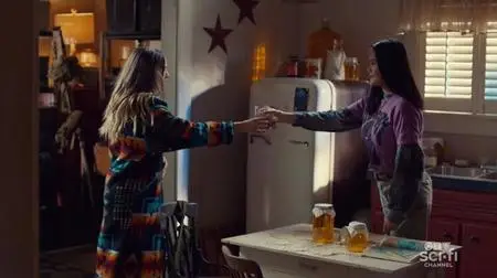 Wynonna Earp S04E03