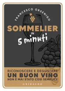 Francesco Orsenigo - Sommelier in 5 minuti