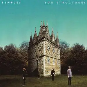 Temples - Sun Structures (2014) [2CD Deluxe Edition]