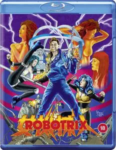 Robotrix (1991)