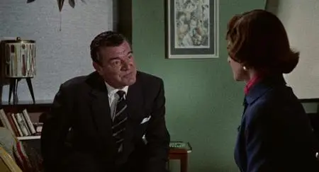 Gideon's Day (1958)