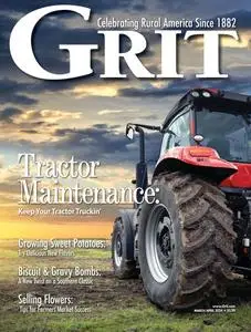 Grit - March-April 2024