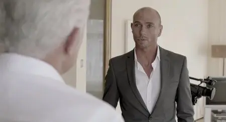 Interview with a Hitman (2012)