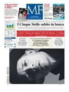 Milano Finanza - 21 Giugno 2016