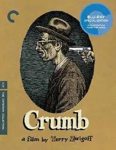 Crumb (1994)