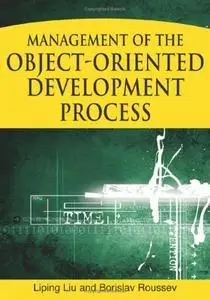 Management of the Object-oriented Development Process (Repost)
