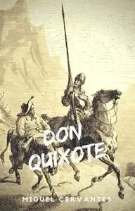 «Don Quixote (NTMC Classics)» by Miguel de Cervantes