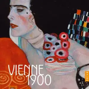 VA - Vienne 1900 (2006)
