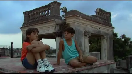Viva CUBA (2005) [Re-UP]
