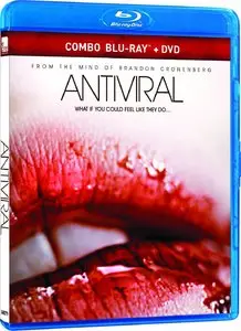 Antiviral (2012)