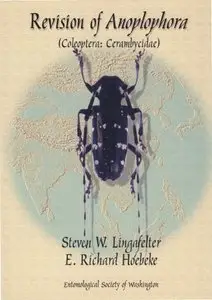 Revision of the Genus Anoplophora (Coleoptera: Cerambycidae)