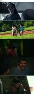In the Blood (2014)
