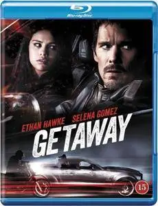 Getaway (2013)