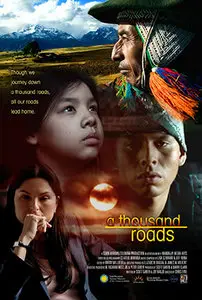 Lisa Gerrard & Jeff Rona - A Thousand Roads (2005) [OST]