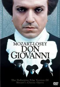 Don Giovanni - (Joseph Losey 1979) DVD9