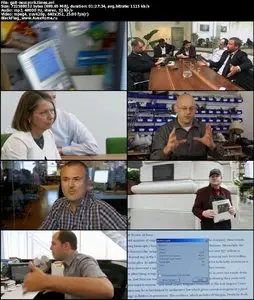 Page One: A Year Inside The New York Times (2011)