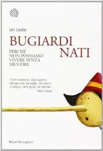 Ian Leslie - Bugiardi nati