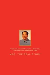 «Mao» by Alexander V. Pantsov,Steven I. Levine