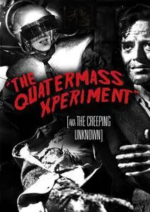 The Quatermass Xperiment (1955)