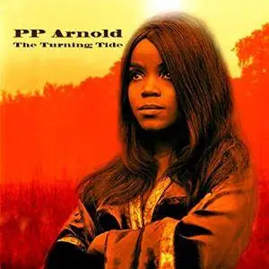 PP Arnold - The Turning Tide (2017)