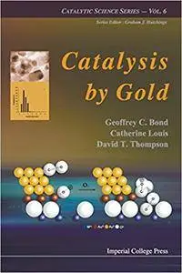 Catalysis by Gold (Repost)