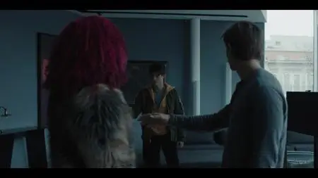 Titans S01E06