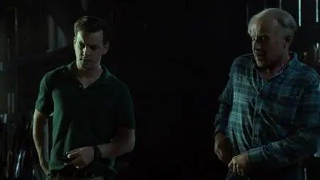 Manhunt Unabomber S02E09
