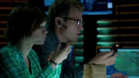 NCIS: Los Angeles S03E01